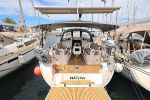 Bavaria Cruiser 37 „Westa“ – fotka 1