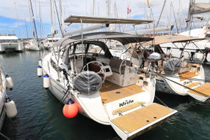 Bavaria Cruiser 37 „Westa“ – fotka 3