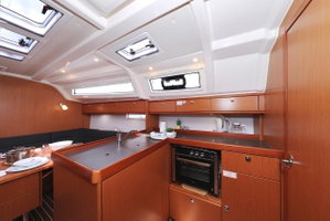 Bavaria Cruiser 37 „Westa“ – fotka 16