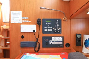 Bavaria Cruiser 37 „Westa“ – fotka 15