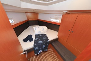 Bavaria Cruiser 37 „Westa“ – fotka 18