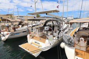 Bavaria Cruiser 37 „Westa“ – fotka 2