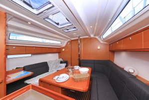 Bavaria Cruiser 37 „Westa“ – fotka 11