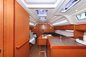 Bavaria Cruiser 37 „Westa“ – fotka 10