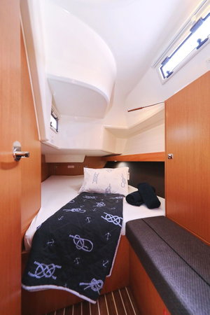 Bavaria Cruiser 37 „Westa“ – fotka 23