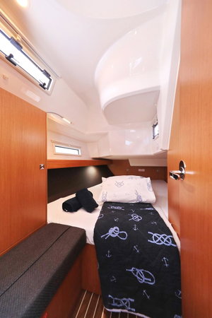 Bavaria Cruiser 37 „Westa“ – fotka 21
