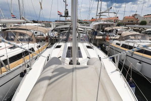 Bavaria Cruiser 37 „Westa“ – fotka 4