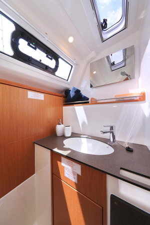 Bavaria Cruiser 37 „Westa“ – fotka 25