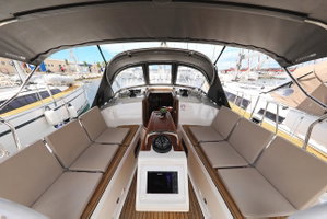 Bavaria Cruiser 37 „Westa“ – fotka 8