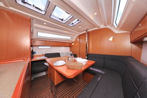 Bavaria Cruiser 37 „Westa“ – fotka 12