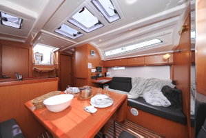 Bavaria Cruiser 37 „Westa“ – fotka 13