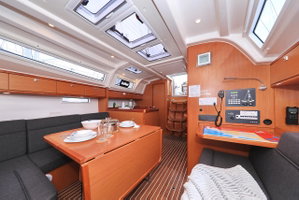 Bavaria Cruiser 37 „Westa“ – fotka 14