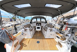 Bavaria Cruiser 37 „Westa“ – fotka 7