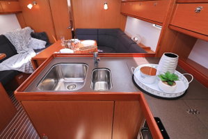 Bavaria Cruiser 37 „Westa“ – fotka 17