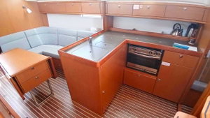 Bavaria Cruiser 37 „Xenia“ – fotka 6