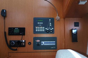 Bavaria Cruiser 37 „Xenia“ – fotka 10