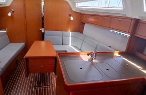 Bavaria Cruiser 37 „Xenia“ – fotka 7