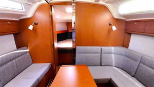 Bavaria Cruiser 37 „Xenia“ – fotka 8