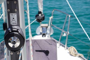 Bavaria Cruiser 37 „Xenia“ – fotka 3