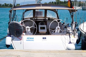 Bavaria Cruiser 37 „Xenia“ – fotka 1
