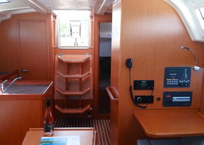 Bavaria Cruiser 37 „Xenia“ – fotka 9