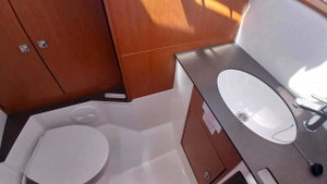 Bavaria Cruiser 37 „Xenia“ – fotka 14