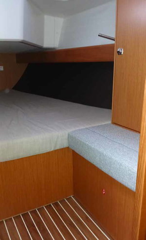 Bavaria Cruiser 37 „Xenia“ – fotka 13