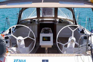 Bavaria Cruiser 37 „Xenia“ – fotka 2