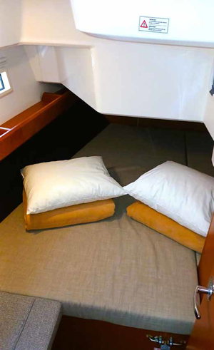 Bavaria Cruiser 37 „Xenia“ – fotka 12