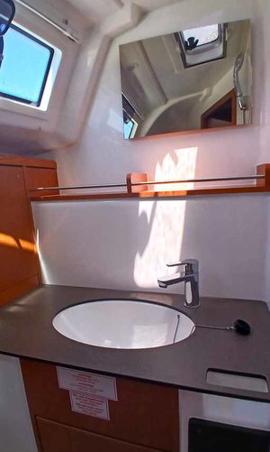 Bavaria Cruiser 37 „Xenia“ – fotka 15