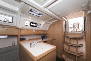 Bavaria Cruiser 37 Style „Pura Vida“ – fotka 13