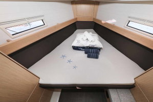 Bavaria Cruiser 37 Style „Pura Vida“ – fotka 16