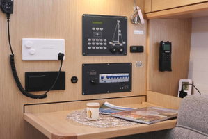 Bavaria Cruiser 37 Style „Pura Vida“ – fotka 12