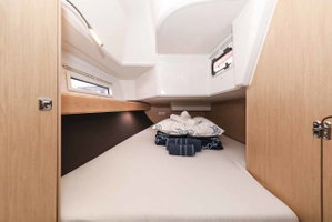 Bavaria Cruiser 37 Style „Pura Vida“ – fotka 19