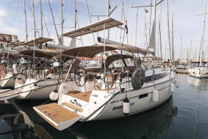Bavaria Cruiser 37 Style „Pura Vida“ – fotka 2