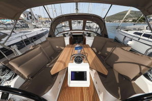 Bavaria Cruiser 37 Style „Pura Vida“ – fotka 7