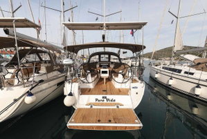 Bavaria Cruiser 37 Style „Pura Vida“ – fotka 1