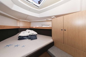 Bavaria Cruiser 37 Style „Pura Vida“ – fotka 17