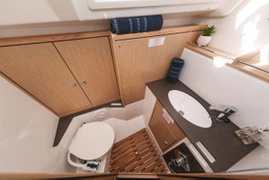 Bavaria Cruiser 37 Style „Pura Vida“ – fotka 22