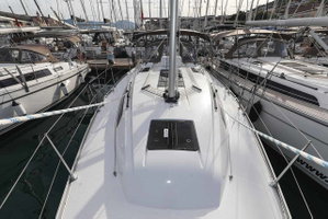 Bavaria Cruiser 37 Style „Pura Vida“ – fotka 3