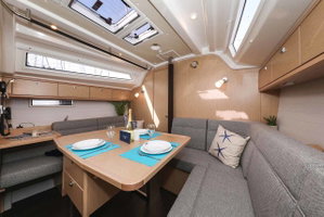 Bavaria Cruiser 37 Style „Pura Vida“ – fotka 9