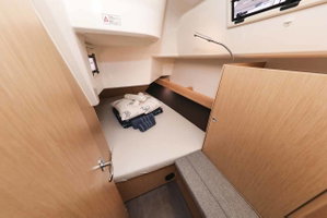 Bavaria Cruiser 37 Style „Pura Vida“ – fotka 20