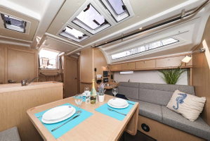 Bavaria Cruiser 37 Style „Pura Vida“ – fotka 11