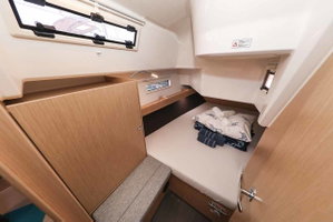 Bavaria Cruiser 37 Style „Pura Vida“ – fotka 18
