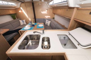 Bavaria Cruiser 37 Style „Pura Vida“ – fotka 15