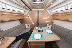 Bavaria Cruiser 37 Style „Pura Vida“ – fotka 8