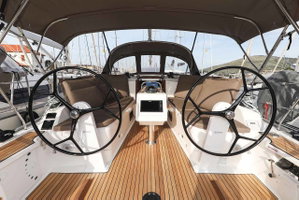 Bavaria Cruiser 37 Style „Pura Vida“ – fotka 6