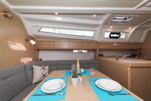 Bavaria Cruiser 37 Style „Pura Vida“ – fotka 10