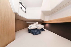 Bavaria Cruiser 37 Style „Pura Vida“ – fotka 21