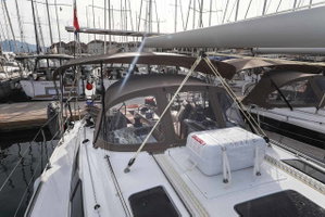 Bavaria Cruiser 37 Style „Pura Vida“ – fotka 5